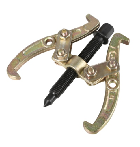 [10852] 2 JAW GEAR PULLER 10" SDR310