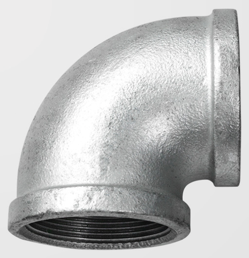 [11022] GI ELBOW 3"