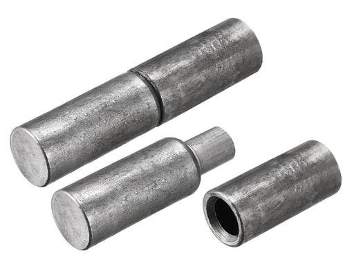 [11106] BUSH HINGES 1" 