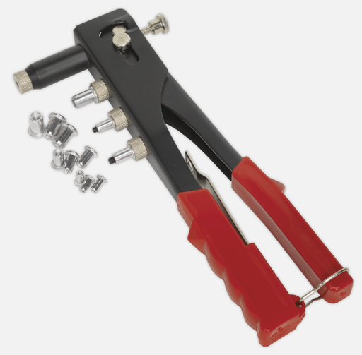 [11125] RIB NUT PLIER SEALEY AK3986