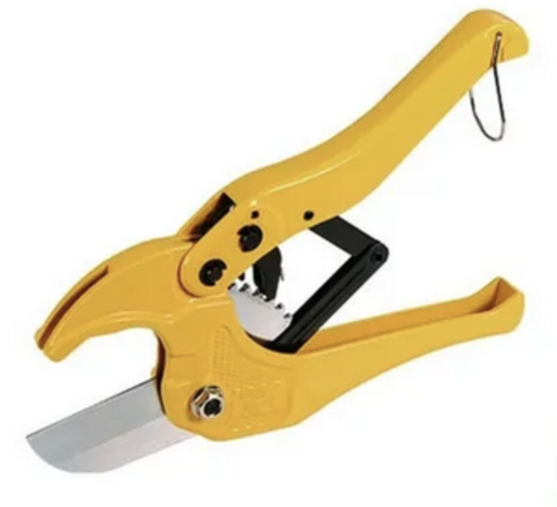 [11491] PVC PIPE CUTTER 3-42MM TJB01U UYUS
