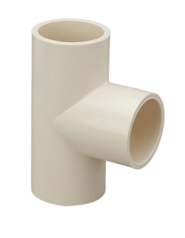 [11529] CPVC TEE 1-1/4"