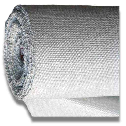 [11603] ASBESTOS CLOTH 1 MTR X 1/8" 