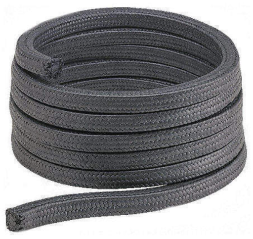 [11624] GRAPHITED GLAND PACKING 25MM (1")