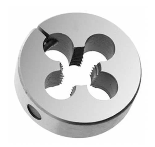 [11652] ROUND DIE 1/2" BSP PRESTO