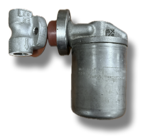 [11764] INVERTED BUCKET 3/4" UIB30 SPIRAX SARCO  