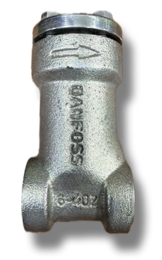 [11765] DANFOSS STRAINER FA15 EVRA(T) 10-15 - 0061012