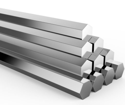 [11884] MS HEX SHAFT 9/16"