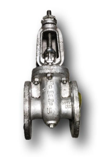 [11898] SLUICE VALVE 1-1/2" PN16 RS UK