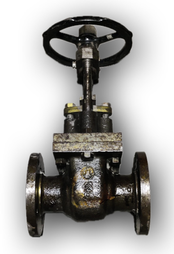 [11905] SLUICE VALVE 2" PN16 HOPKINSONS