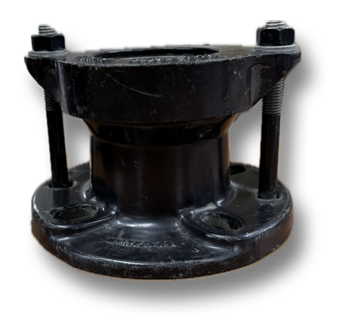 [12092] FLANGE ADAPTOR 2" 59.5MM-72MM UK