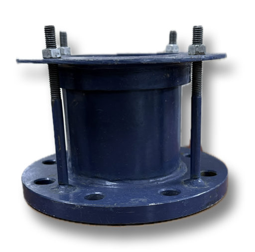 [12095] FLANGE ADAPTOR 4" 110MM LOCAL
