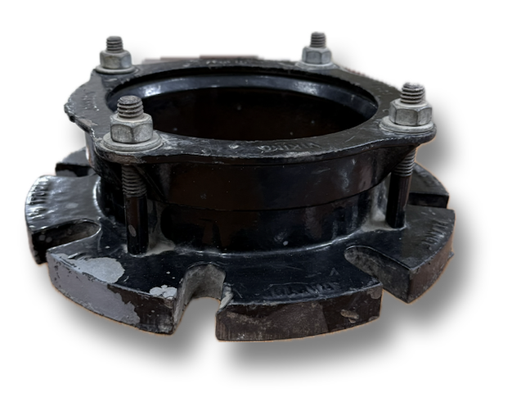 [12096] FLANGE ADAPTOR 6" 170MM VIKING JOHNSON UK