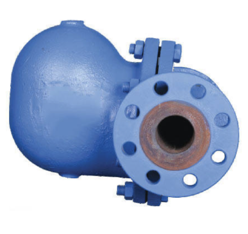 [12216] BALL FLOAT TRAP FT20H 1/2" FLANGED SPIRAX SARCO