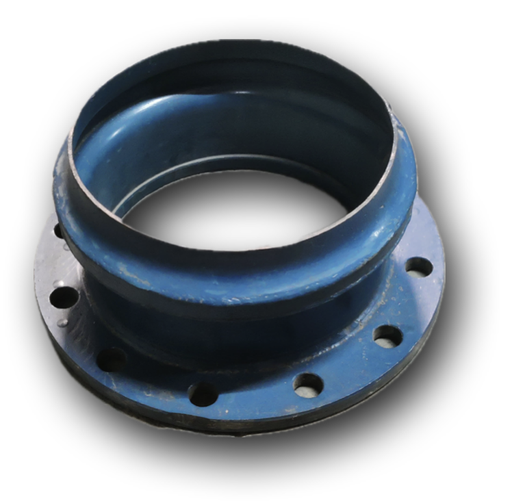 [12242] FLANGE ADAPTOR 10" LOCAL