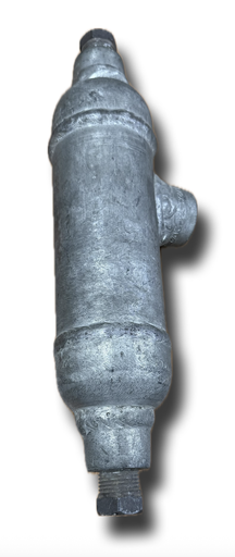 [12271] CONDENSATE POT 1/2"