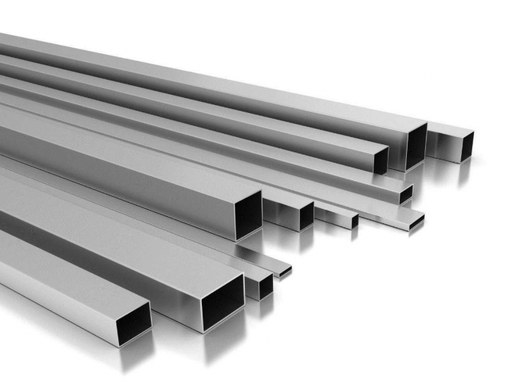 [12311] ALUMINIUM SQ TUBE 25MM X 25MM X 2MM