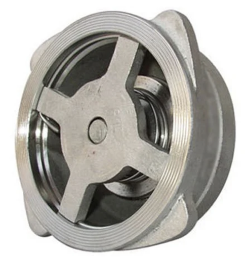 [12374] SS DCV 2" ASTEN 
