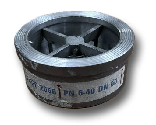 [12375] SS DCV 2" CF8