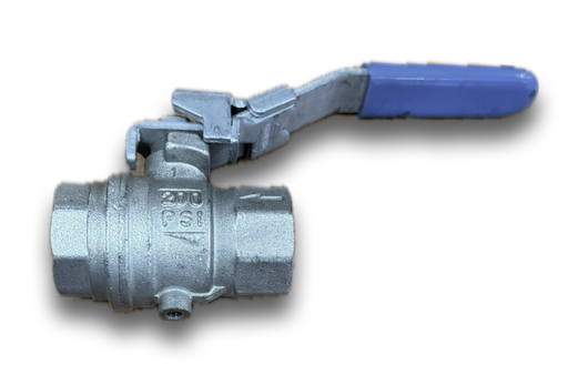 [12472] SS BALL COCK 3/4" SPIRAX SARCO